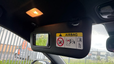 Toyota Yaris 1.5 Hybrid Dynamic 5dr CVT Hybrid Hatchback